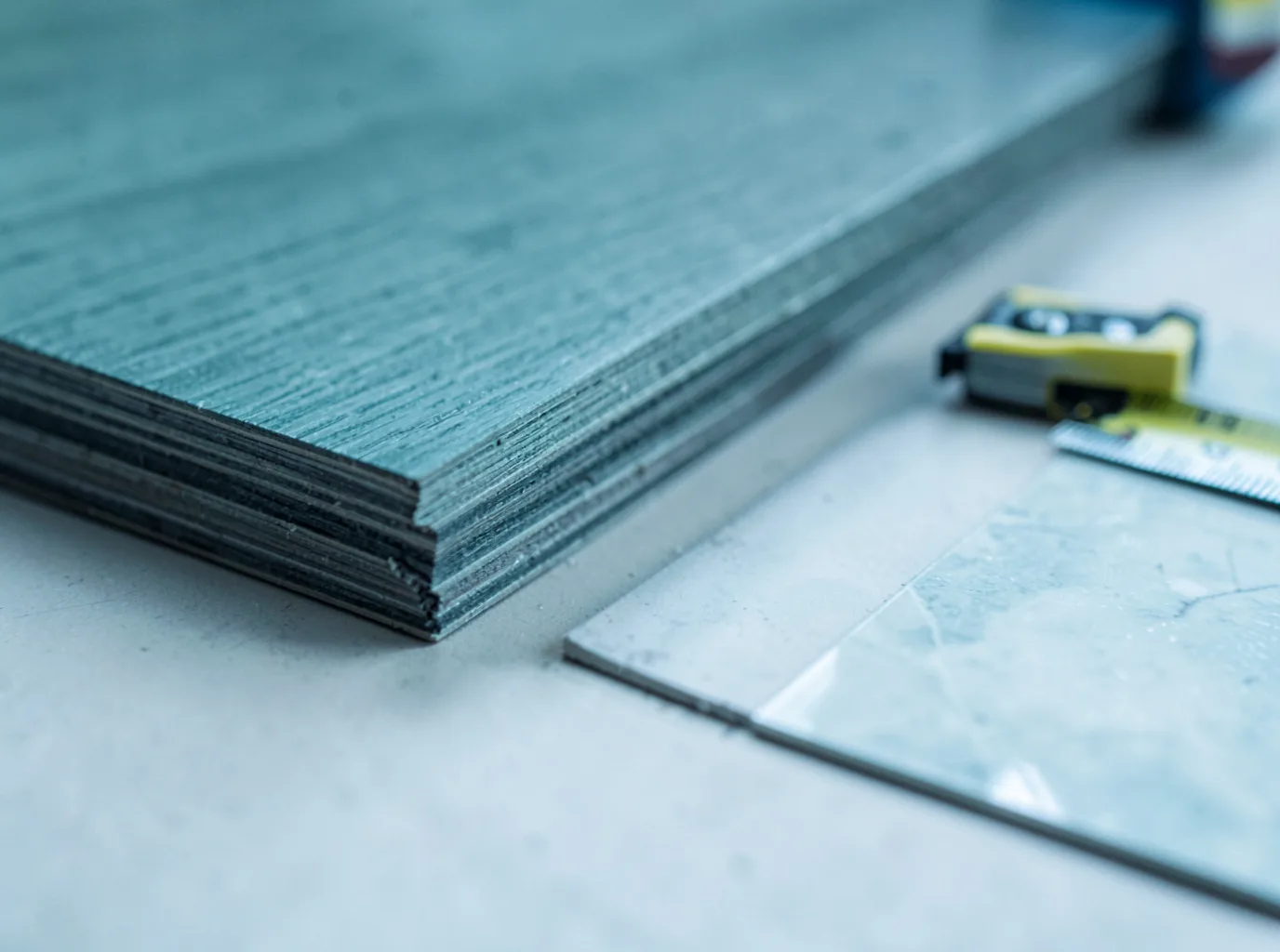 Luxury Vinyl Plank Installation Ludell, KS FAQs
